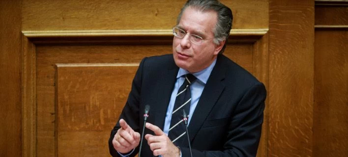 Κουμουτσάκος: Καταρρέουν οι εκτιμήσεις Τσίπρα- Κοτζιά -Διαμορφώνεται στενή συνεργασία Αγκυρας-Σκοπίων εντός ΝΑΤΟ